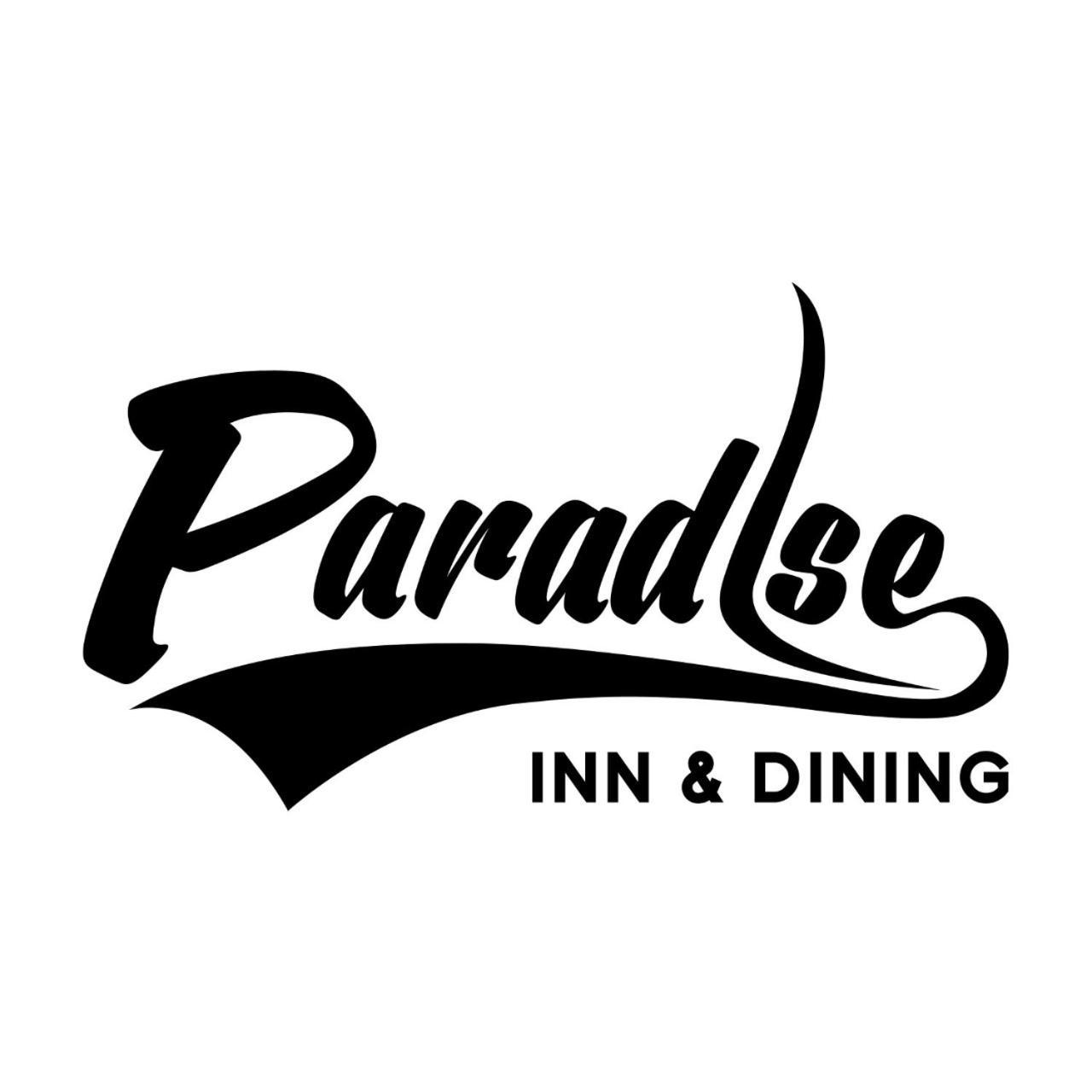 Paradise Inn And Dining 사라 부리 외부 사진